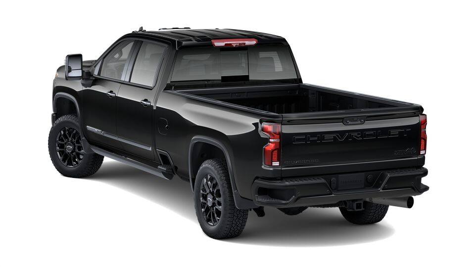 2026 Chevrolet Silverado 3500 HD High Country - Photo 16