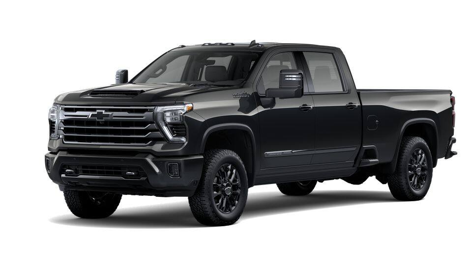 2026 Chevrolet Silverado 3500 HD High Country - Photo 14
