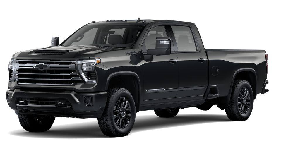 2026 Chevrolet Silverado 3500 HD High Country - Photo 15