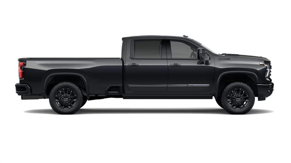 2026 Chevrolet Silverado 3500 HD High Country - Photo 5