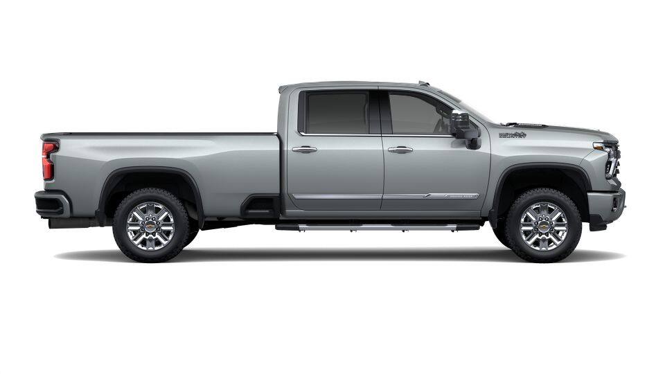 2026 Chevrolet Silverado 3500 HD High Country - Photo 41