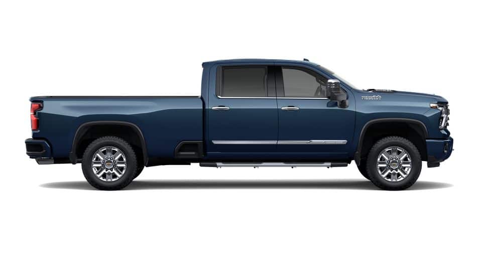 2026 Chevrolet Silverado 3500 HD High Country - Photo 50