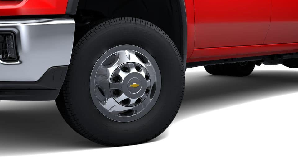 2026 Chevrolet Silverado 3500 HD LT - Photo 26