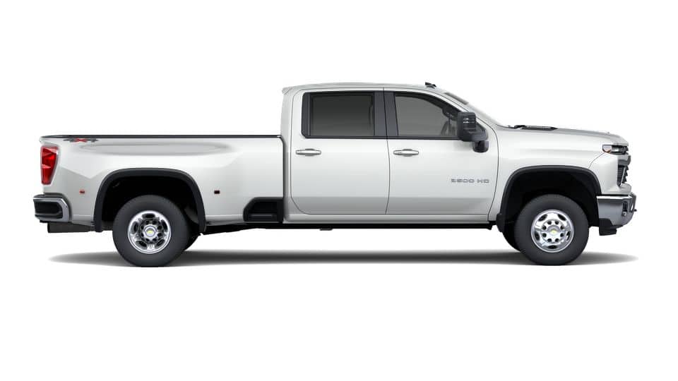 2026 Chevrolet Silverado 3500 HD LT - Photo 5