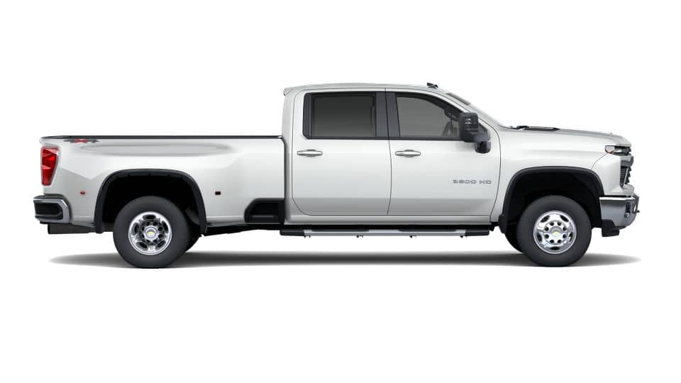 2026 Chevrolet Silverado 3500 HD LT - Photo 51
