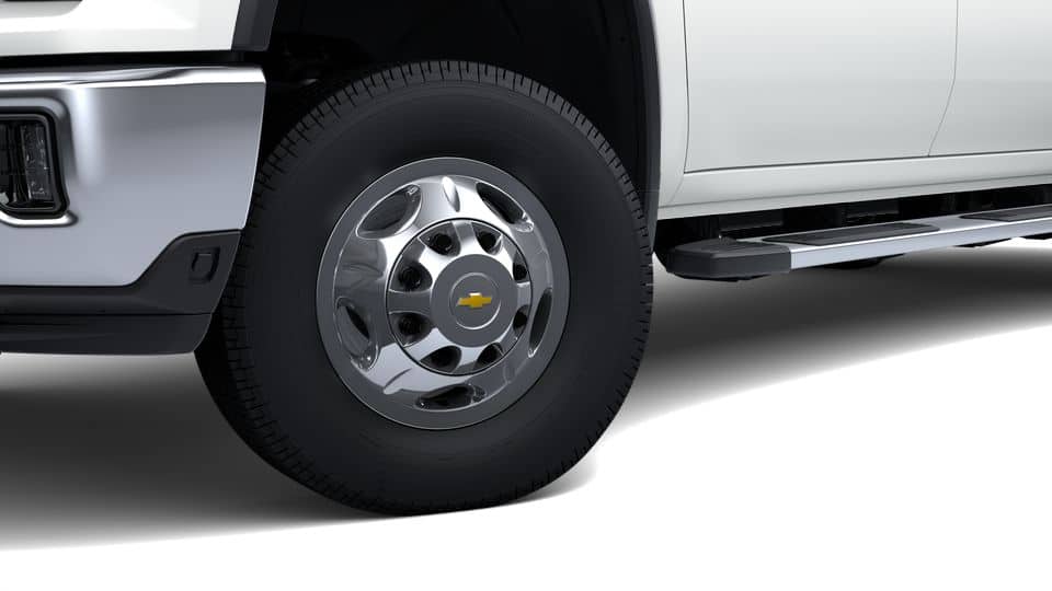 2026 Chevrolet Silverado 3500 HD LT - Photo 52