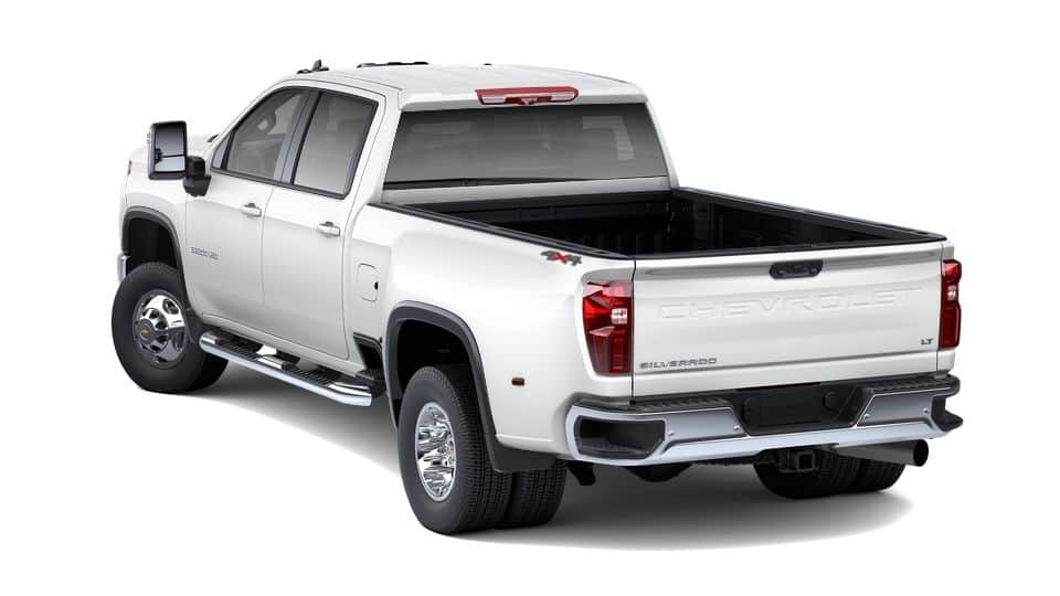 2026 Chevrolet Silverado 3500 HD LT - Photo 41