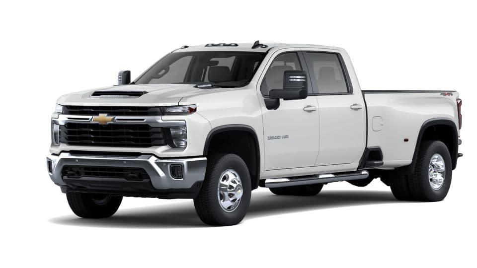 2026 Chevrolet Silverado 3500 HD LT - Photo 39