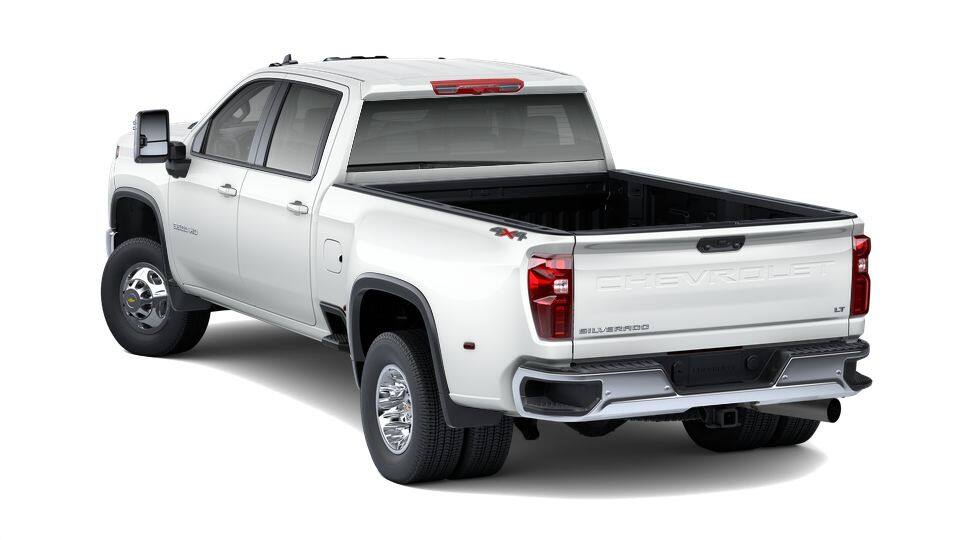 2026 Chevrolet Silverado 3500 HD LT - Photo 29