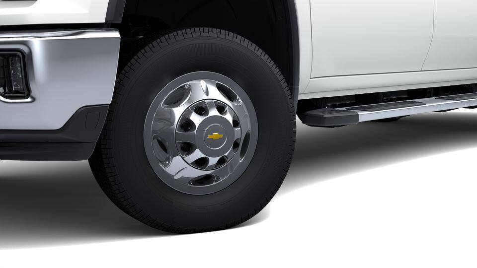 2026 Chevrolet Silverado 3500 HD LT - Photo 7