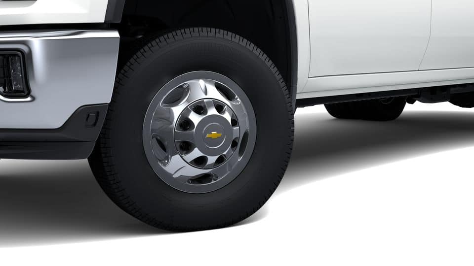2026 Chevrolet Silverado 3500 HD LT - Photo 91