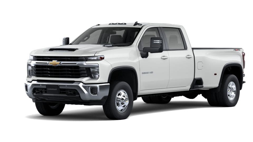 2026 Chevrolet Silverado 3500 HD LT - Photo 87