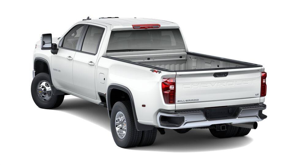 2026 Chevrolet Silverado 3500 HD LT - Photo 49