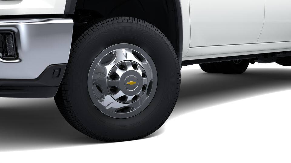 2026 Chevrolet Silverado 3500 HD LT - Photo 31