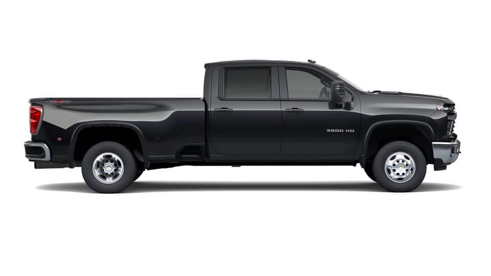 2026 Chevrolet Silverado 3500 HD LT - Photo 55