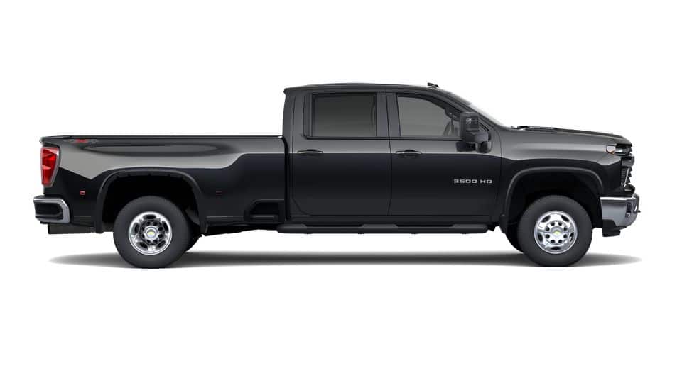 2026 Chevrolet Silverado 3500 HD LT - Photo 49