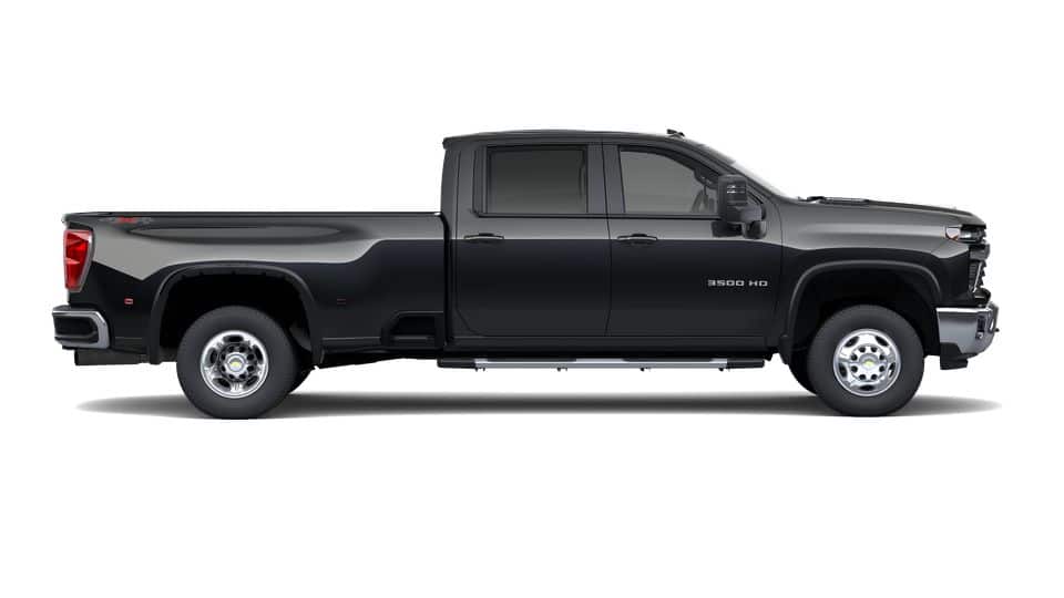 2026 Chevrolet Silverado 3500 HD LT - Photo 54