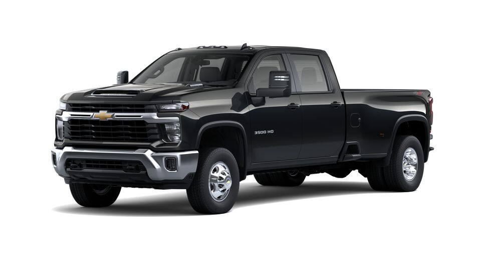 2026 Chevrolet Silverado 3500 HD LT - Photo 49