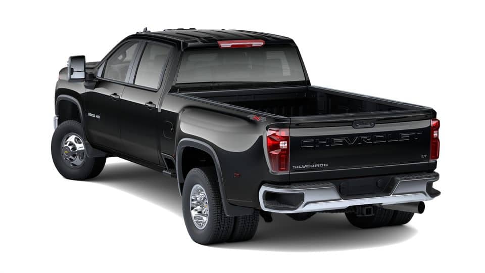 2026 Chevrolet Silverado 3500 HD LT - Photo 52