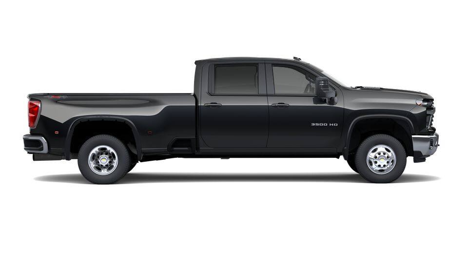 2026 Chevrolet Silverado 3500 HD LT - Photo 53