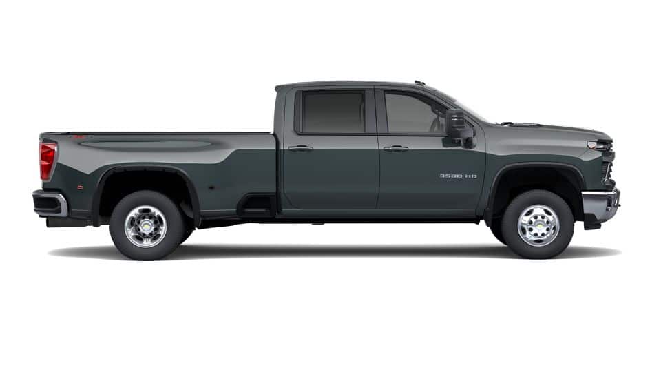 2026 Chevrolet Silverado 3500 HD LT - Photo 5