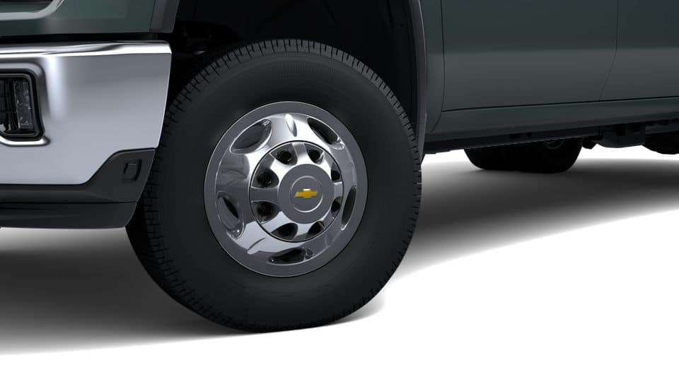 2026 Chevrolet Silverado 3500 HD LT - Photo 6