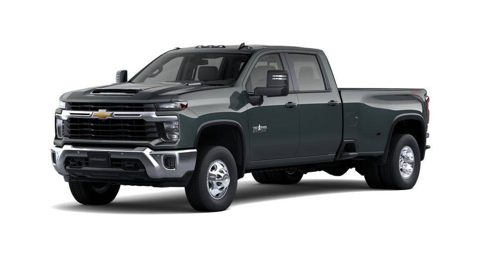 2026 Chevrolet Silverado 3500 HD LT - Photo 25