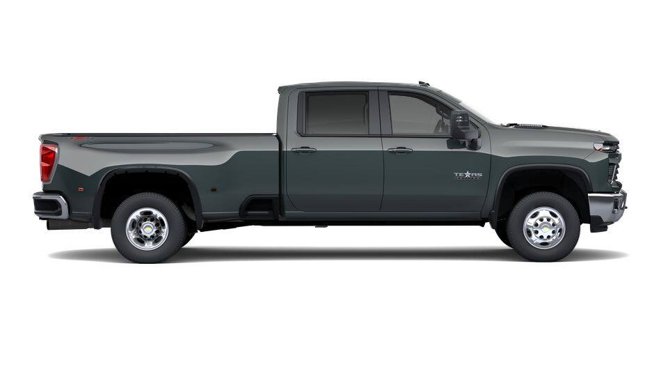 2026 Chevrolet Silverado 3500 HD LT - Photo 29