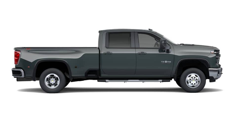 2026 Chevrolet Silverado 3500 HD LT - Photo 29