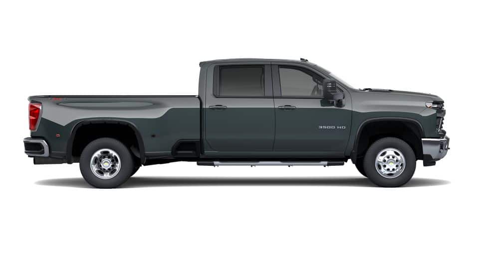2026 Chevrolet Silverado 3500 HD LT - Photo 29