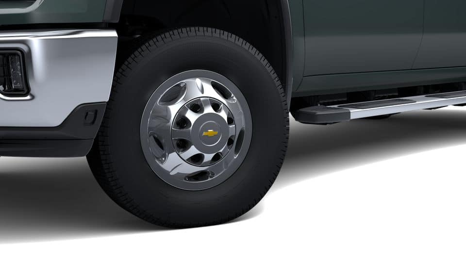 2026 Chevrolet Silverado 3500 HD LT - Photo 30