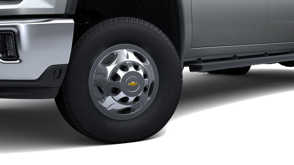 2026 Chevrolet Silverado 3500 HD LT - Photo 6
