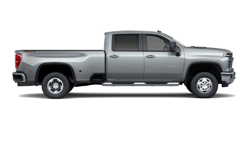 2026 Chevrolet Silverado 3500 HD LT - Photo 49