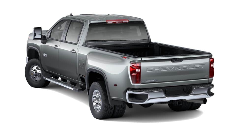 2026 Chevrolet Silverado 3500 HD LT - Photo 28