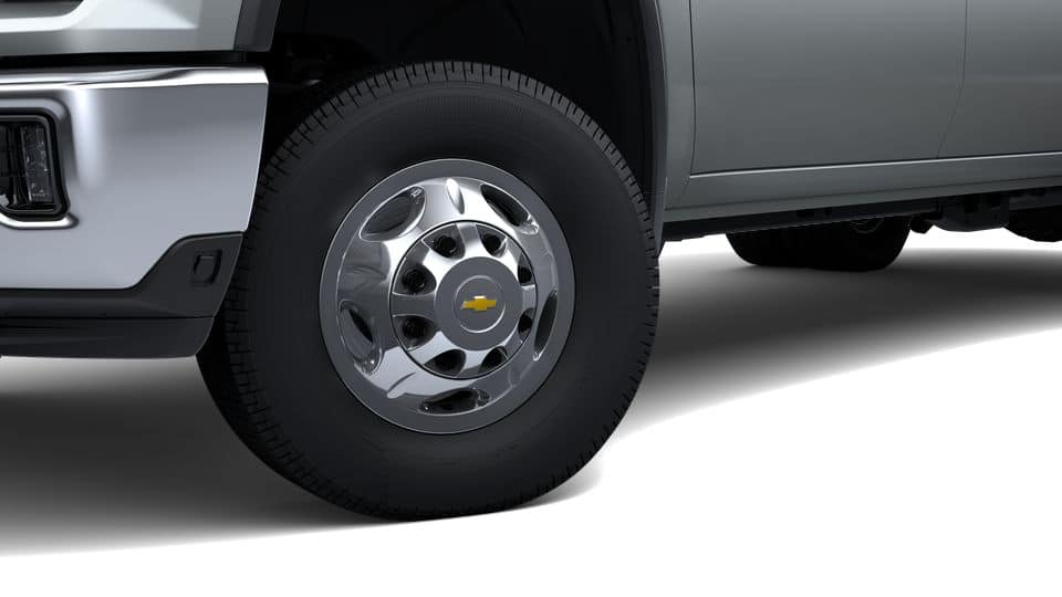2026 Chevrolet Silverado 3500 HD LT - Photo 56