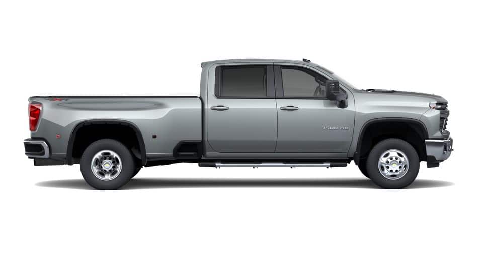 2026 Chevrolet Silverado 3500 HD LT - Photo 5