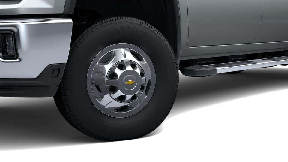 2026 Chevrolet Silverado 3500 HD LT - Photo 6