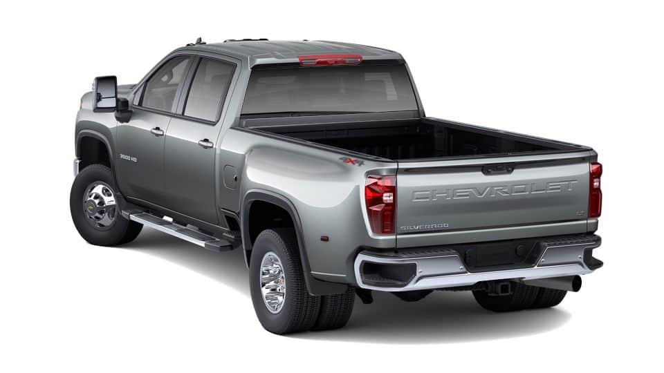 2026 Chevrolet Silverado 3500 HD LT - Photo 27