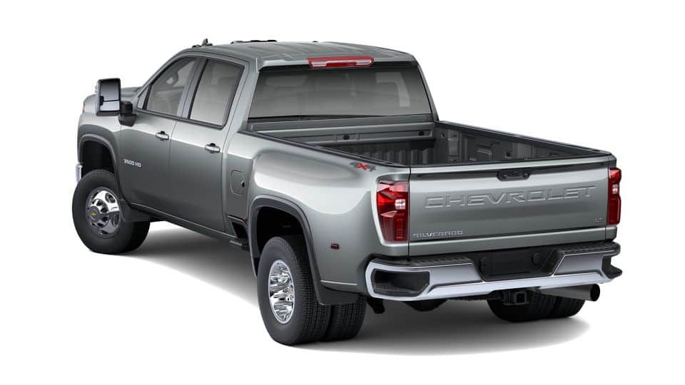 2026 Chevrolet Silverado 3500 HD LT - Photo 22