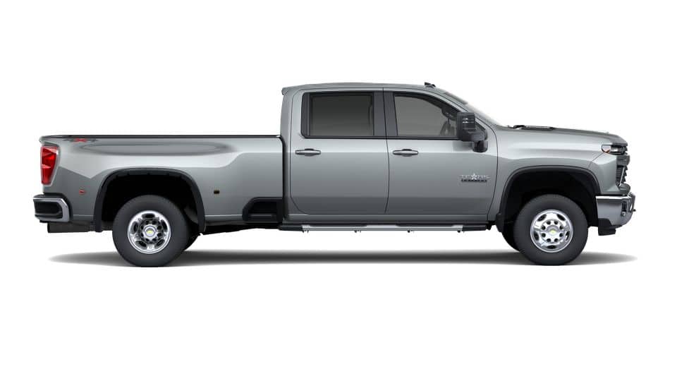 2026 Chevrolet Silverado 3500 HD LT - Photo 5