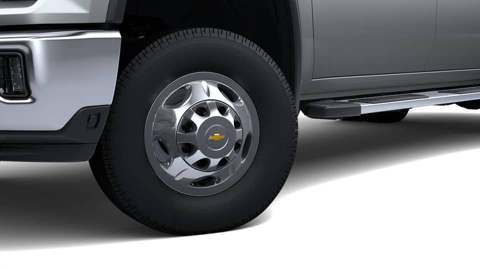 2026 Chevrolet Silverado 3500 HD LT - Photo 6