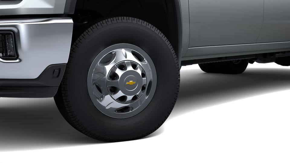 2026 Chevrolet Silverado 3500 HD LT - Photo 30
