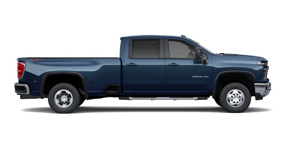 2026 Chevrolet Silverado 3500 HD LT - Photo 6