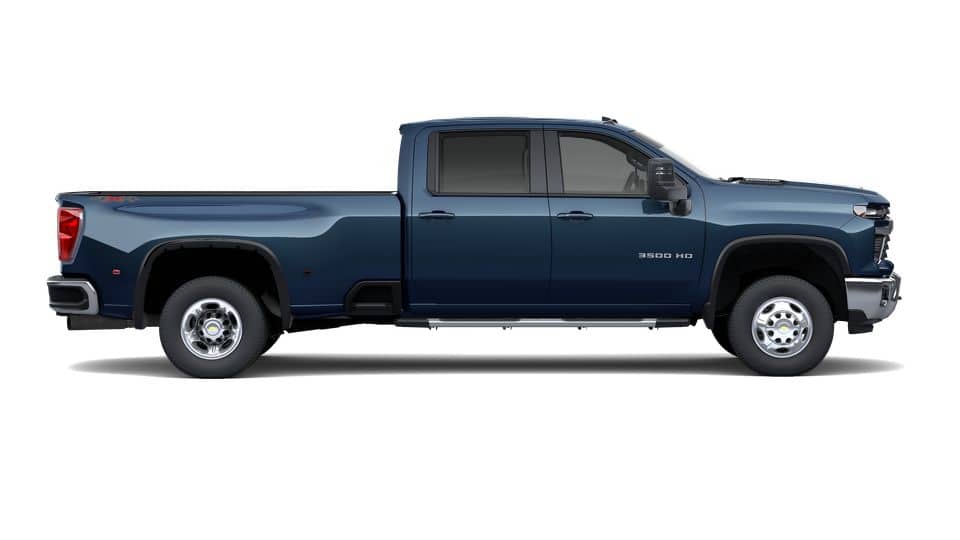 2026 Chevrolet Silverado 3500 HD LT - Photo 24
