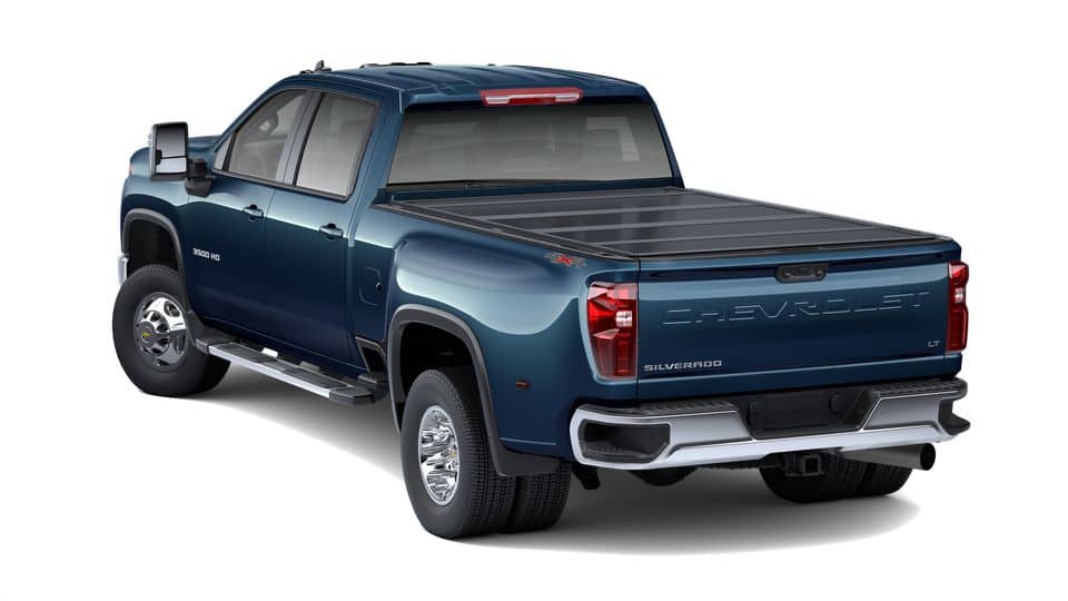 2026 Chevrolet Silverado 3500 HD LT - Photo 28