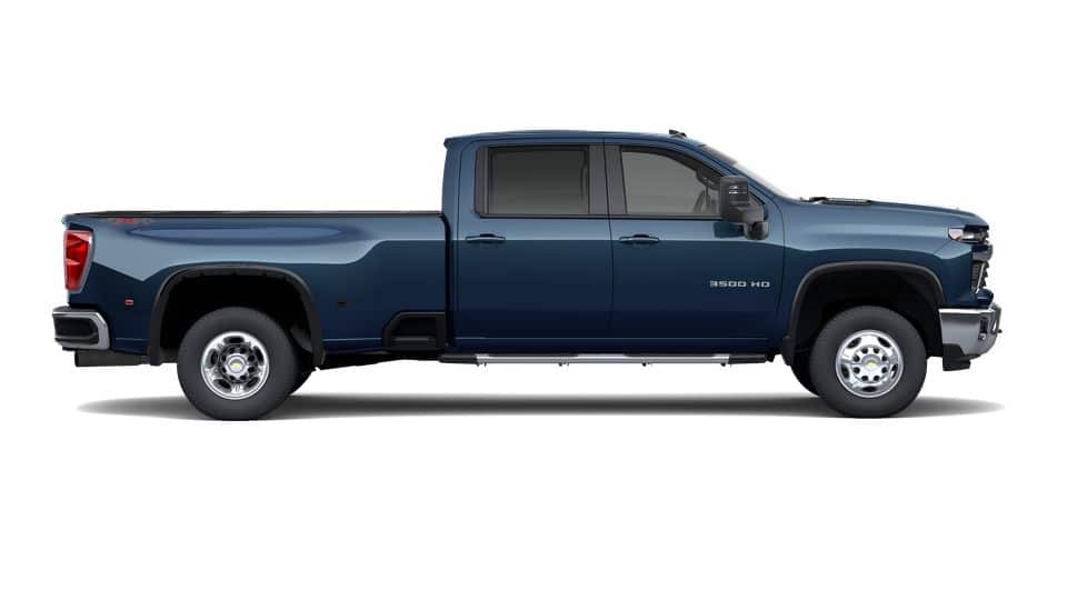 2026 Chevrolet Silverado 3500 HD LT - Photo 29