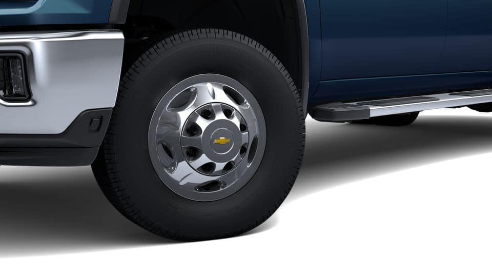 2026 Chevrolet Silverado 3500 HD LT - Photo 30