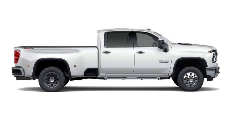2026 Chevrolet Silverado 3500 HD LTZ - Photo 41