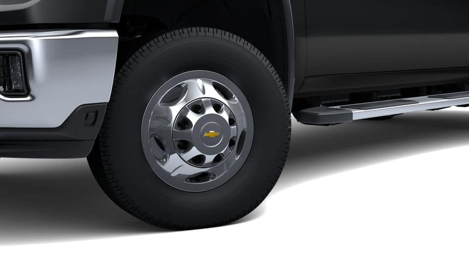 2026 Chevrolet Silverado 3500 HD LTZ - Photo 6