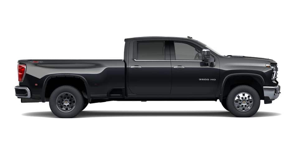 2026 Chevrolet Silverado 3500 HD LTZ - Photo 29
